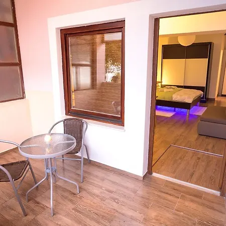 And Mare-monti Appartement