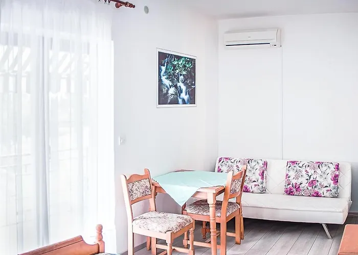 Appartement And Mare-monti *