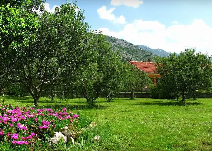 And Mare-monti * Starigrad Paklenica