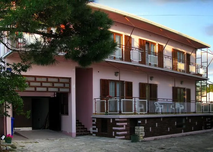 And Mare-monti Appartement *
