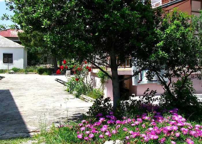 Appartement And Mare-monti