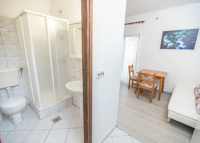 Appartement And Mare-monti
