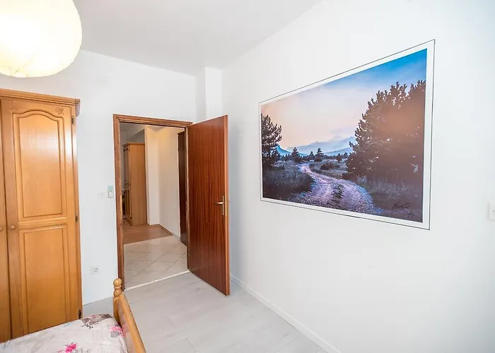 And Mare-monti Starigrad Paklenica