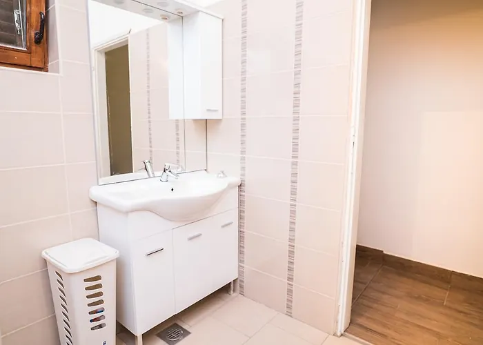 Appartement And Mare-monti *