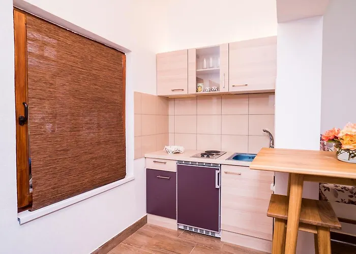 Appartement And Mare-monti