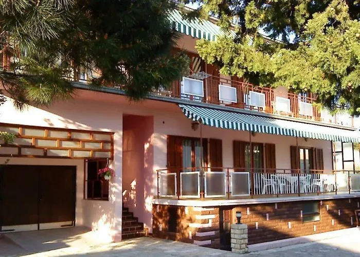 Appartement And Mare-monti *