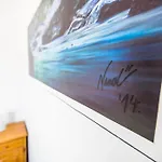 Apartamento And Mare-monti