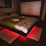 Apartamento And Mare-monti Starigrad Paklenica