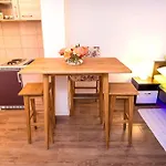 And Mare-monti Apartamento *