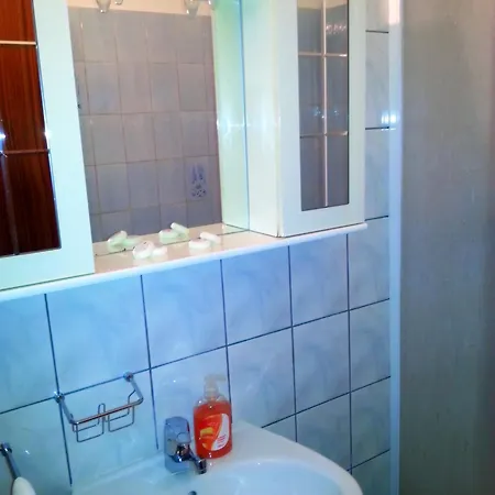 And Mare-monti Apartment *