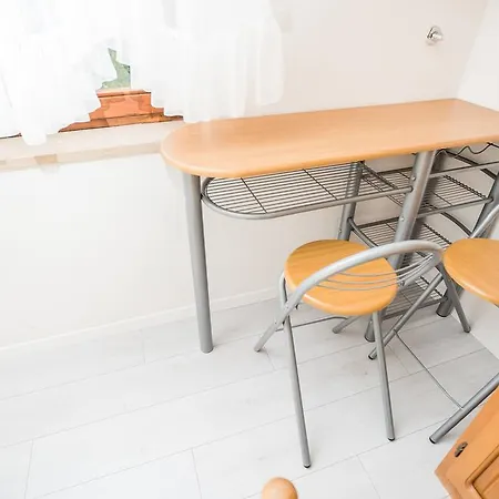 Apartment And Mare-monti Starigrad Paklenica