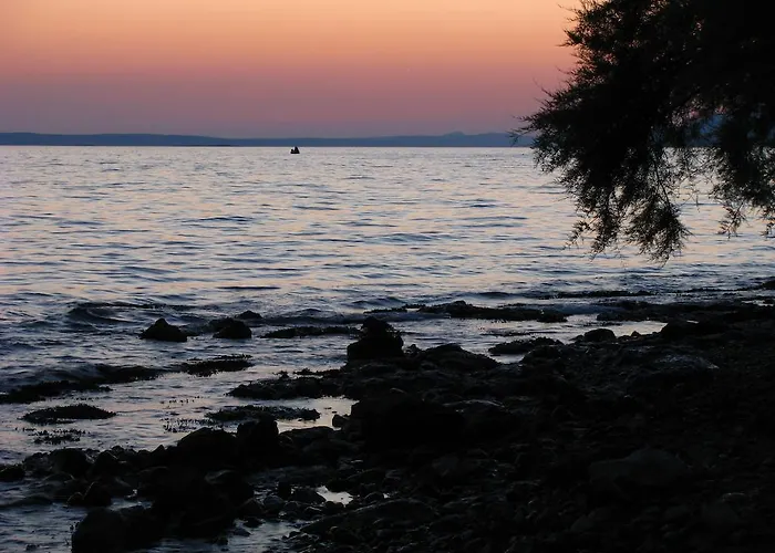 Апартаменты And Mare-monti *